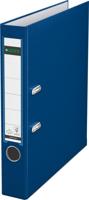 Leitz 180° ordner, A4, uit PP, rug van 5 cm, blauw