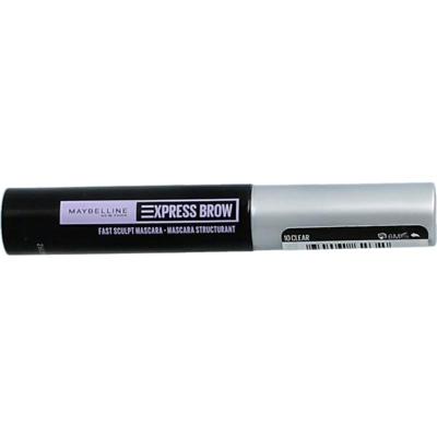 Maybelline Brow fast sculpt 10 clear