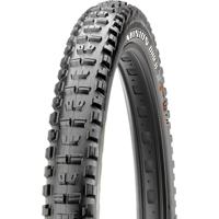 Maxxis Buitenband Minion DHR II 3C EXO TR 29 x 2.30 zw vouw - thumbnail