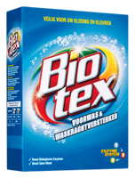 Biotex Poeder Voorwas 750gr