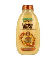 Loving blends shampoo honing goud - thumbnail