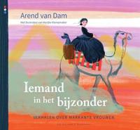Iemand in het bijzonder Iemand in het bijzonder