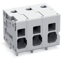 WAGO 2624-1307 Printplaatklem 50 stuk(s)