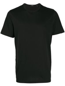 Theory t-shirt classique - Noir