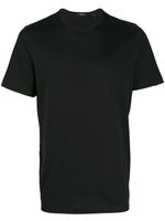 Theory t-shirt classique - Noir