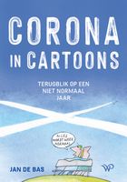 Corona in cartoons - Jan de Bas - ebook