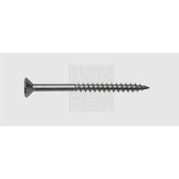 SWG 18381455010 Spaanplaatschroef 4.5 mm 50 mm Interne vertanding RVS A2 100 stuk(s)