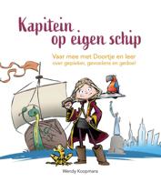 Kapitein op eigen schip (Paperback)