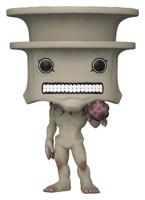 Kaiju No. 8 POP! Animation Vinyl Figures Kaiju No. 9 9 cm