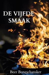 De vijfde smaak - Beer Boneschansker - ebook