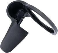 CONTEC zadelstrop "clamp.guard" ct seatpost clamp clamp.guard 34,9mm