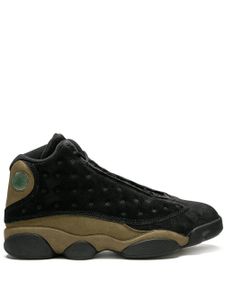 Jordan baskets Air Jordan 13 Retro - Noir