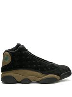 Jordan baskets Air Jordan 13 Retro - Noir - thumbnail