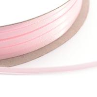 Vaessen Creative • satijn lint 3mmx100m pastel roze