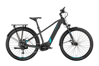 CONWAY elektrische suv "cairon c 2.0 500" mod. 24