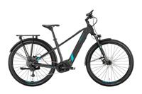 CONWAY elektrische suv "cairon c 2.0 500" mod. 24