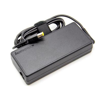 Lenovo 135W square tip AC adapter