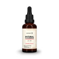 Natural Flavouring | Body & Fit | 50ml