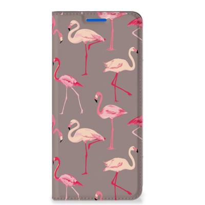 OPPO Reno6 5G | Hoesje maken | Flamingo