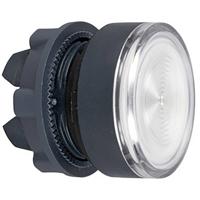 Schneider Electric ZB5AW313S Frontelement voor verlichte druktoets 1 stuk(s)