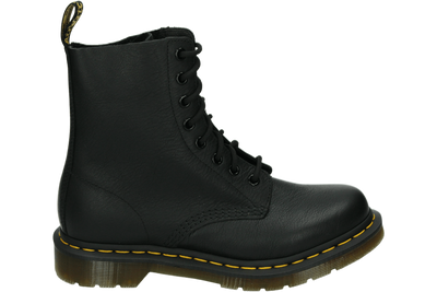 Dr. Martens 1460 PASCAL BLACK VIRGINIA - alle