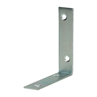 pgb-Europe FG | Stoelhoek 25x150x150 Zn | 100 st FG02270010251505