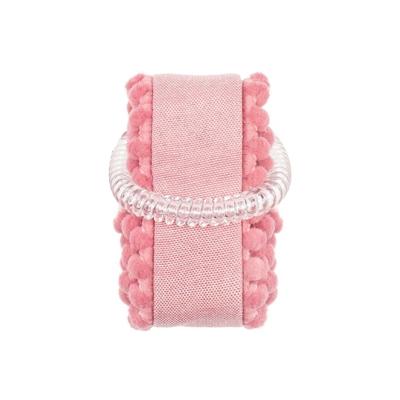 Invisibobble WrapstarFlores & Bloom Accessoire Hair Tie Meets Ribbon