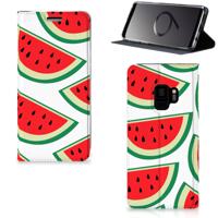 Samsung Galaxy S9 | Flip Style Cover | Watermelons Samsung Galaxy S9 | Flip Style Cover | Watermelons