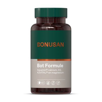 Bonusan Bot Formule Tabletten