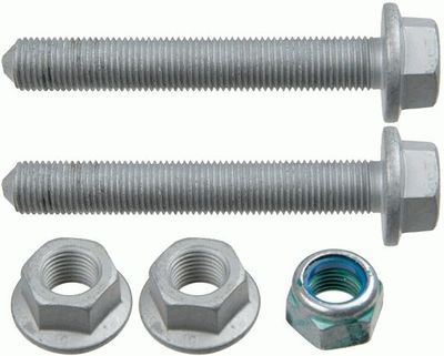 Reparatieset, wielophanging 3827401