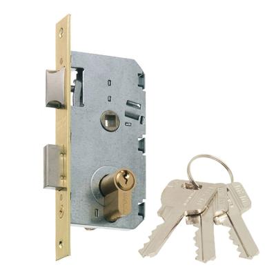 Insteekslot MCM 2501-235AN311 Monopunto