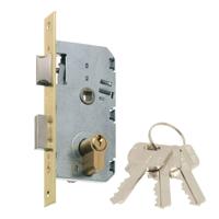 Insteekslot MCM 2501-235AN311 Monopunto
