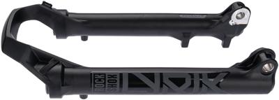 ROCKSHOX Sliders rs 27,5" x 110 boost f.lyrik black