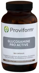 Proviform Glucosamine pro active