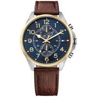 Tommy Hilfiger 1791275 Herenhorloge