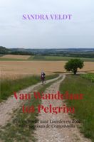 Van Wandelaar tot Pelgrim - Sandra Veldt - ebook - thumbnail