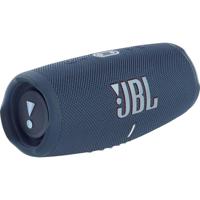 JBL CHARGE 5 Bluetooth luidspreker Outdoor, Waterafstotend, USB Blauw JBL CHARGE 5 Bluetooth luidspreker Outdoor, Waterafstotend, USB Blauw