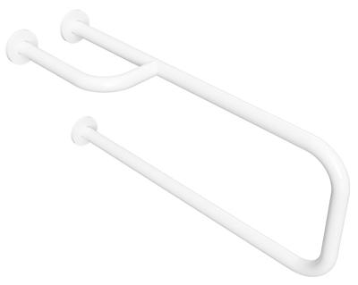 Handgreep Sapho Handicap Links 76 cm Wit