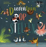Dierentuin op stelten (Paperback)