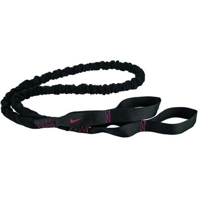 Elastische Weerstandsbanden Nike Fitness Zwart Medium