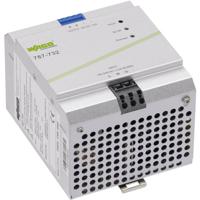 WAGO EPSITRON® ECO POWER 787-732 DIN-rail netvoeding 24 V/DC 10 A 240 W Aantal uitgangen: 1 x Inhoud: 1 stuk(s)