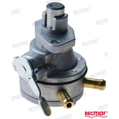 REC129158-52101 - BRANDSTOFPOMP Yanmar
