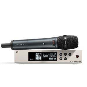 Sennheiser ew 100 G4-835-S-A handheld draadloos (470 - 516 MHz)