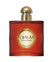 YSL - Yves Saint Laurent Yves saint laurent eau de toilette spray opium femme 50ml dames
