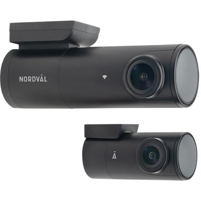 DashCam DC102 (64GB) Dashcam