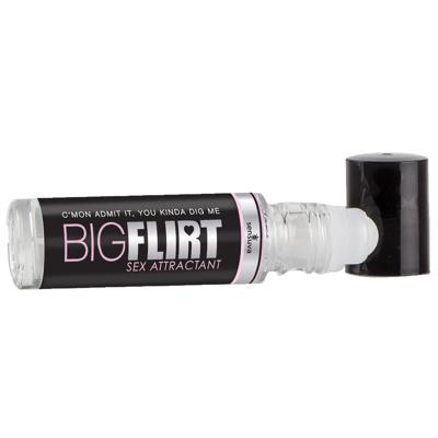 Parfum met Feromonen Sensuva 10 ml