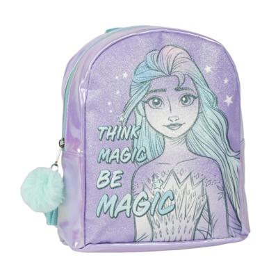 Disney Frozen Magic hologram rugzak, tas 23 cm