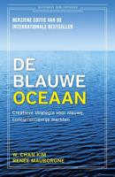 De blauwe oceaan - W. Chan Kim, Renée Mauborgne - ebook