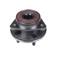 Wiellager ADA108206