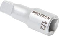 PROXXON verlenging 1/2" extension 64 mm